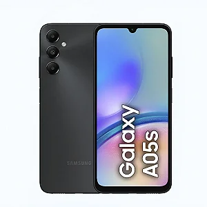 Smartphone Samsung Galaxy A057M 256GB Preto