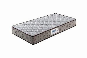 Colchão Solteiro América D23 188x88x15 América Colchões e Espumas