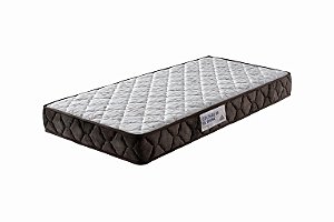 Colchão Solteiro América D20 188x88x15 América Colchões e Espumas