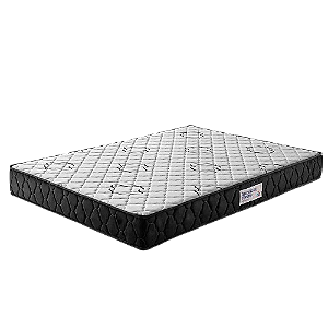 Colchão Casal América D33 188x138x17 América Colchões e Espumas