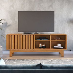 Rack Sereno JCM Movelaria Cinamomo