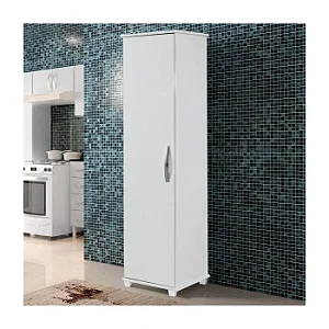 Multiuso Cuiabá Arte Móveis Branco