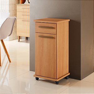 Balcão Palmas Master Arte Móveis Cinamomo