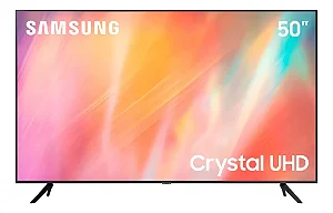 Smart TV Samsung 50" LH50BEFH4GGXZD 4K