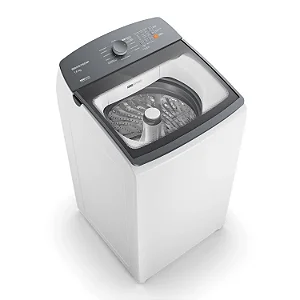 Lavadora de Roupa Automática BWJ14 14Kg 110v Branco