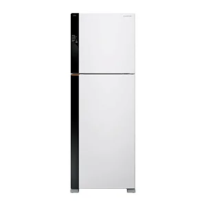 Geladeira Brastemp BRM62ABXNA 512LTS Frost Free Bivolt Branca