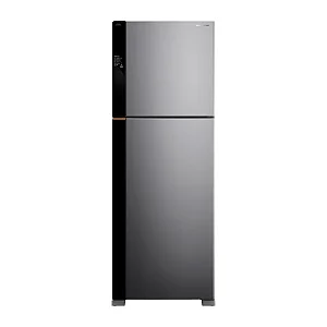 Geladeira Brastemp BRM62ABXNA 512LTS Frost Free Bivolt Inox