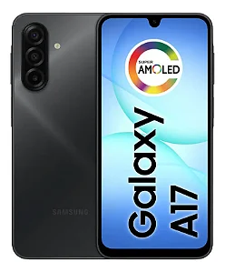 Smartphone Samsung Galaxy A175F 128GB Preto