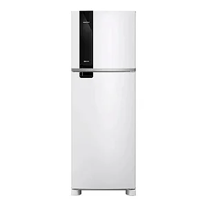 Geladeira Brastemp BRM46 385LTS 110v Branco