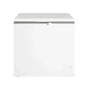 Freezer Horizontal 307L Consul CHA31MBANA 110v Branco