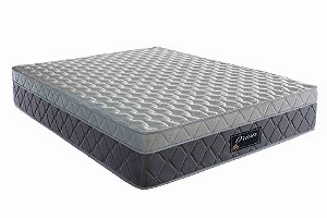 Colchão King Órion HR Pocket 203x193x32 América Colchões e Espumas