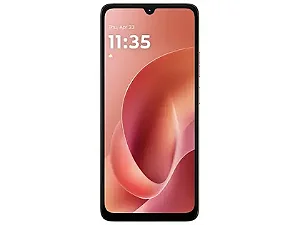 Smartphone Motorola G06 XT2535-1 128GB Laranja