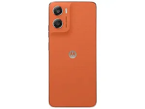 Smartphone Motorola G06 XT2535-1 128GB Laranja