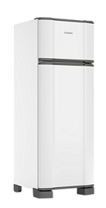 Geladeira RCD38 Pro 338 Litros Esmaltec 110 Branco