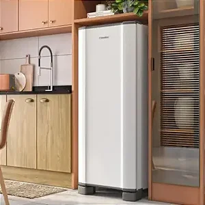 Geladeira ROC31 Pro 293 Litros 110v Esmaltec Branco