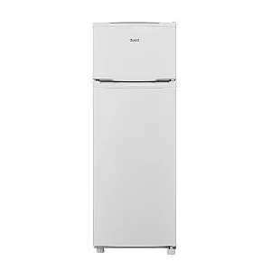Geladeira Consul CRD37MBANA 332 Litros 110v Branco