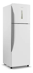 Geladeira Panasonic BT41PD2WA Frost Free 391L 110v Branco