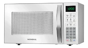 Micro-ondas MO0234W 110v Mondial 34L Branco