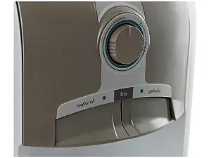 Bebedouro EGM30 MN Esmaltec Branco