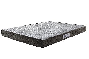 Colchão Casal América D20 188x128x15 América Colchões e Espumas