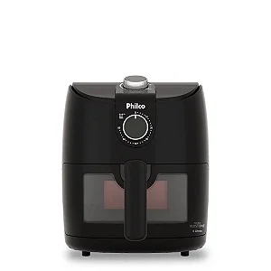 Fritadeira Air Fryer 4L PAF40A 1500w Philco 127v