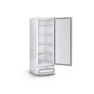 Refrigerador Vertical Gelopar GPC-57 Tripla Ação