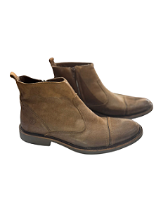 Bota Prime Bulldog Total Confort 9069 Anatomic Gel