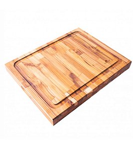 Tábua Prancha M 7104 Oeste Wood