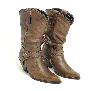 Bota Country Feminina 11129 Vimar