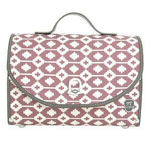 Matela de Prenda Estampada X01 Cusco