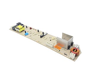 Placa Eletronica Lavadora Ge Mabe 189D3679G003 127V