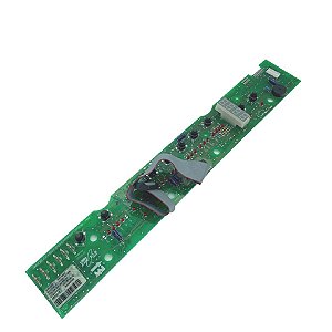 Placa Interface Brastemp High BWH08B BWX09A XWH08A 326035814