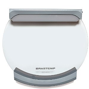 Tampa Móvel Lavadora Ative 11kg BWL11 Brastemp W10460618