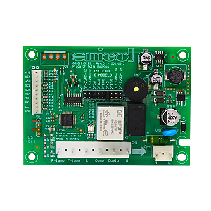 Placa Potencia Compativel Electrolux Df46 Df49 70200537