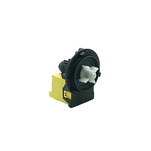 Eletrobomba Lava e Seca Compativel Samsung DC31-00181C 110V