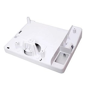 Capa Traseira Evaporador Brastemp Consul Crm37 Brm38 Brm43