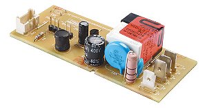 Módulo Eletrônico Brastemp Consul Brm38 Compatível W10678919
