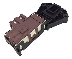 Trava Da Porta Lava E Seca Samsung Wd8854 Dc64-01538b 110v