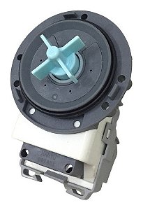 Eletrobomba Lava E Seca Original Samsung Dc-3100181c 110v