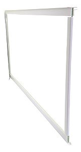 Prateleira De Vidro Brastemp Bre48 Brm49 Brd45 W10172448