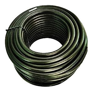 Cabo Flexível Pp Extensão 3x2,5mm Rolo Com 50 Metros