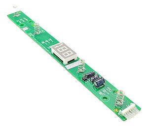 Placa Interface Refrigerador Electrolux Df49a Df50 64502351