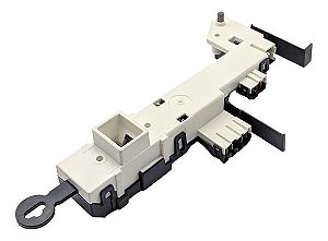 Trava Da Porta Lava E Seca Wd136 Samsung 127v Dc3400024b