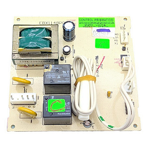 Placa Comando Geladeira Mabe Ge 220v - 200d8822g008