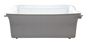 Gaveta De Legumes Electrolux If55 Df56 Tf56 - A11810701