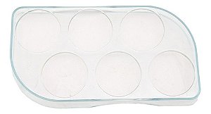 Porta Ovos Geladeira Bosch 350litros/430litros