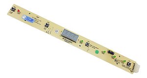 Placa Interface Painel Df43 Df46 Df48 Df49 64800224