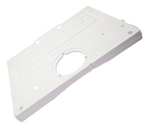 Capa Traseira Isopor Refrigerador Electrolux Dfn52- 67402447