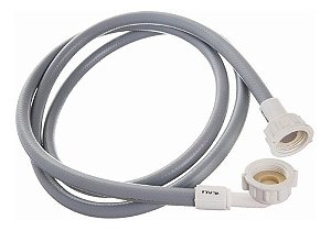 Mangueira De Entrada De Água Rosca Fina 1,40cm