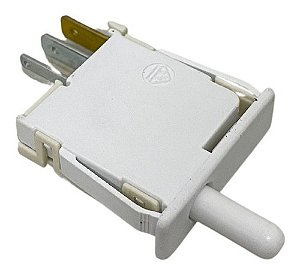 Interruptor Porta Tripolar Geladeira Continental Bosch 609959